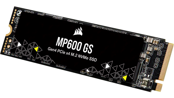 Corsair mp600 pro nh 8tb ssd black 1