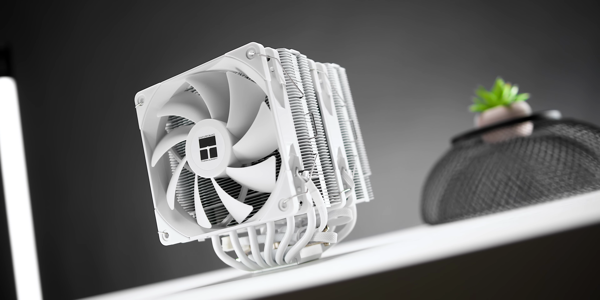 Deepcool ak620 dual tower cpu cooler 1