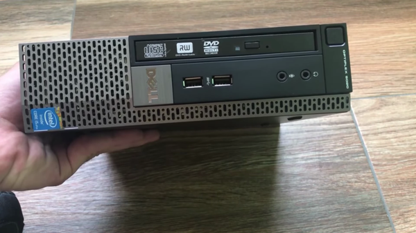 Dell optiplex 9020 sff desktop 1