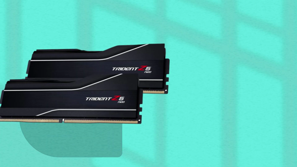 G.skill trident z5 ddr5 64gb ram 1