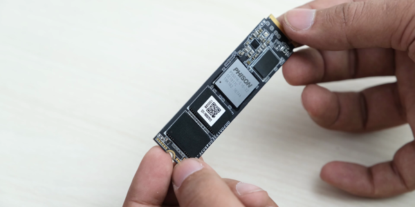 Mushkin gamma 8tb gen4 nvme ssd 1